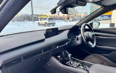 Mazda 3, 2020 год, 1 550 000 рублей, 10 фотография