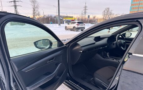 Mazda 3, 2020 год, 1 550 000 рублей, 9 фотография