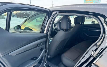 Mazda 3, 2020 год, 1 550 000 рублей, 11 фотография