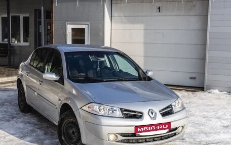 Renault Megane II, 2008 год, 370 000 рублей, 9 фотография