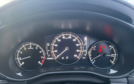 Mazda 3, 2020 год, 1 550 000 рублей, 15 фотография