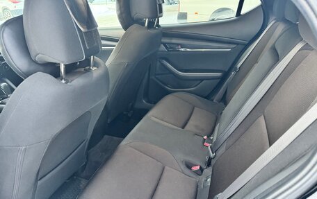 Mazda 3, 2020 год, 1 550 000 рублей, 12 фотография