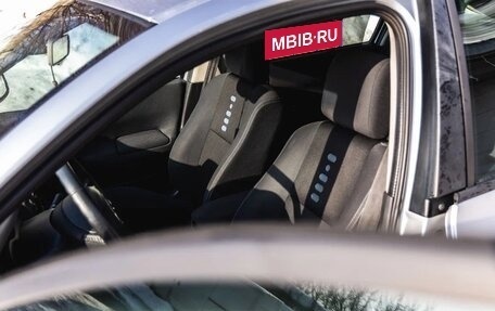 Renault Megane II, 2008 год, 370 000 рублей, 7 фотография