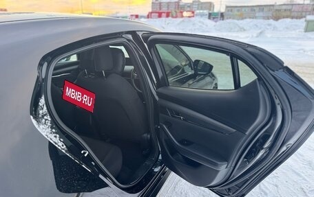 Mazda 3, 2020 год, 1 550 000 рублей, 13 фотография