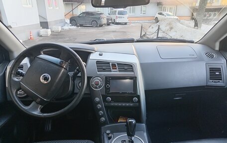 SsangYong Kyron I, 2011 год, 800 000 рублей, 6 фотография