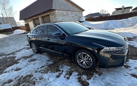 KIA K5, 2020 год, 2 600 000 рублей, 2 фотография