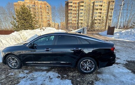 KIA K5, 2020 год, 2 600 000 рублей, 6 фотография