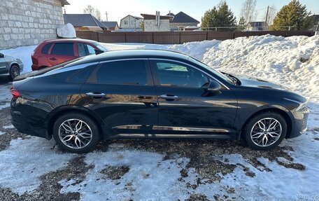 KIA K5, 2020 год, 2 600 000 рублей, 5 фотография