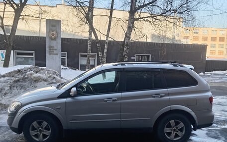 SsangYong Kyron I, 2011 год, 800 000 рублей, 2 фотография