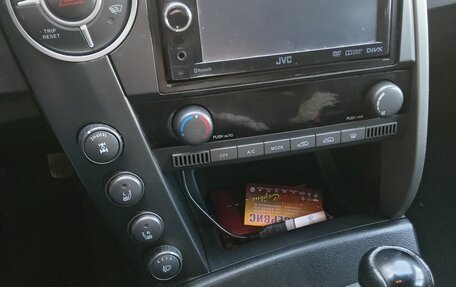 SsangYong Kyron I, 2011 год, 800 000 рублей, 8 фотография