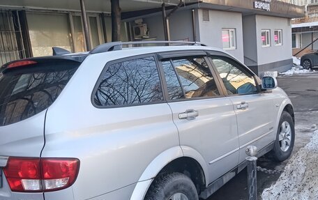 SsangYong Kyron I, 2011 год, 800 000 рублей, 5 фотография