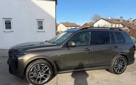 BMW X7, 2026 год, 19 550 000 рублей, 2 фотография
