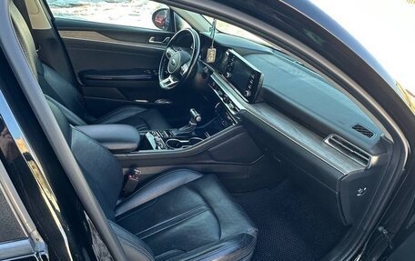 KIA K5, 2020 год, 2 600 000 рублей, 11 фотография