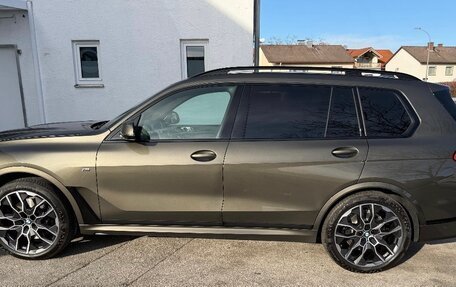 BMW X7, 2026 год, 19 550 000 рублей, 4 фотография