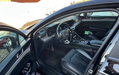KIA K5, 2020 год, 2 600 000 рублей, 10 фотография
