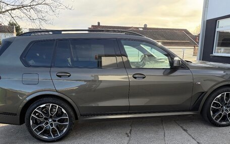 BMW X7, 2026 год, 19 550 000 рублей, 3 фотография