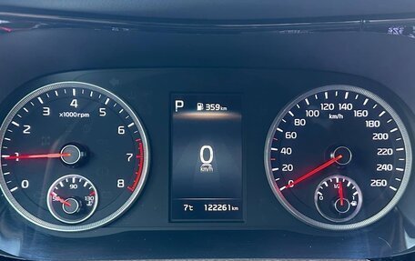 KIA K5, 2020 год, 2 600 000 рублей, 15 фотография