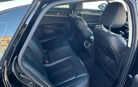 KIA K5, 2020 год, 2 600 000 рублей, 13 фотография