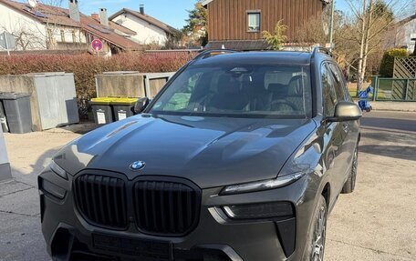 BMW X7, 2026 год, 19 550 000 рублей, 5 фотография