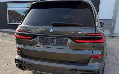 BMW X7, 2026 год, 19 550 000 рублей, 6 фотография