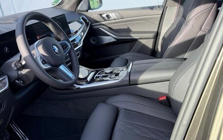 BMW X7, 2026 год, 19 550 000 рублей, 7 фотография