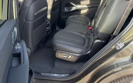 BMW X7, 2026 год, 19 550 000 рублей, 9 фотография