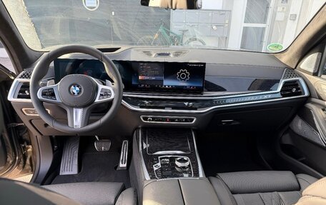 BMW X7, 2026 год, 19 550 000 рублей, 8 фотография