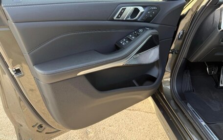 BMW X7, 2026 год, 19 550 000 рублей, 13 фотография