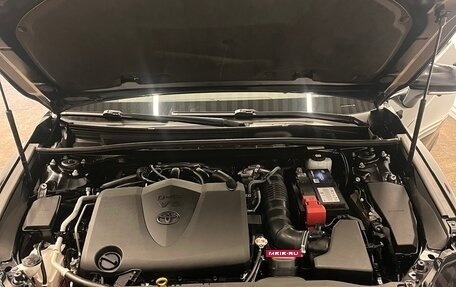 Toyota Camry, 2022 год, 4 400 000 рублей, 13 фотография