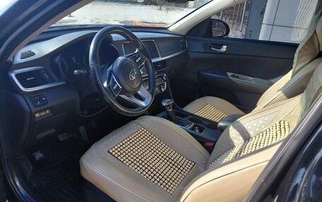 KIA Optima IV, 2019 год, 1 750 000 рублей, 8 фотография