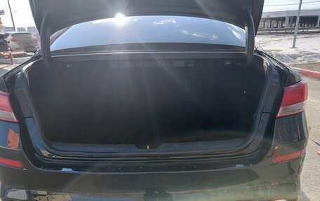 KIA Optima IV, 2019 год, 1 750 000 рублей, 10 фотография