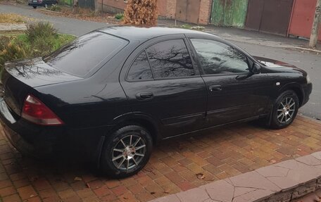 Nissan Almera Classic, 2010 год, 570 000 рублей, 4 фотография