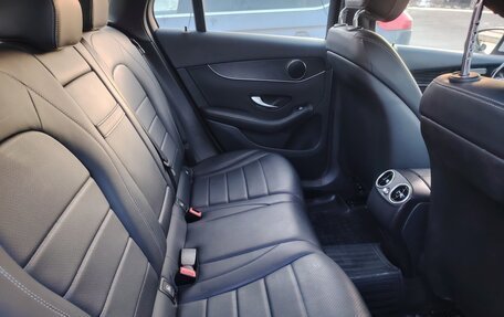 Mercedes-Benz GLC, 2018 год, 3 800 000 рублей, 7 фотография