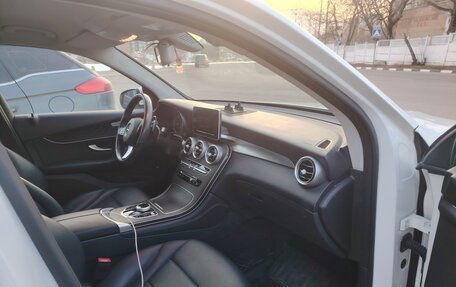 Mercedes-Benz GLC, 2018 год, 3 800 000 рублей, 10 фотография