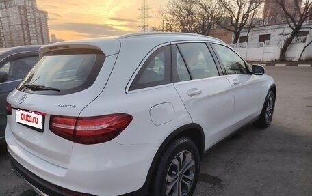 Mercedes-Benz GLC, 2018 год, 3 800 000 рублей, 4 фотография