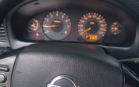 Nissan Almera Classic, 2010 год, 570 000 рублей, 6 фотография