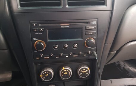 Nissan Almera Classic, 2010 год, 570 000 рублей, 5 фотография