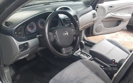 Nissan Almera Classic, 2010 год, 570 000 рублей, 7 фотография