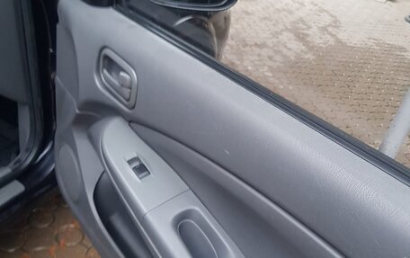 Nissan Almera Classic, 2010 год, 570 000 рублей, 10 фотография