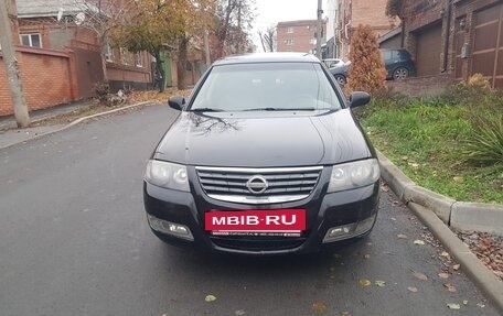 Nissan Almera Classic, 2010 год, 570 000 рублей, 2 фотография