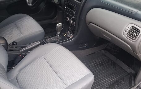 Nissan Almera Classic, 2010 год, 570 000 рублей, 9 фотография