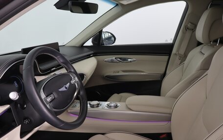 Genesis GV70, 2021 год, 5 080 000 рублей, 11 фотография