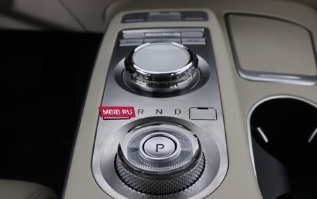 Genesis GV70, 2021 год, 5 080 000 рублей, 13 фотография