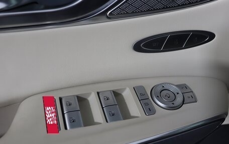 Genesis GV70, 2021 год, 5 080 000 рублей, 14 фотография