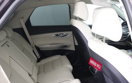 Genesis GV70, 2021 год, 5 080 000 рублей, 15 фотография