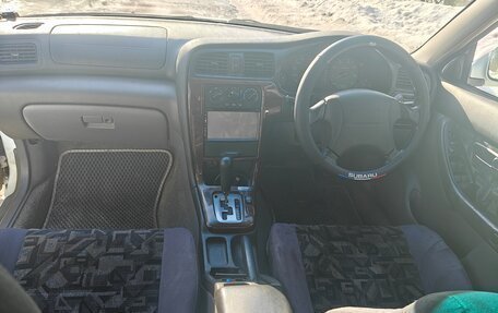 Subaru Legacy III, 1999 год, 350 000 рублей, 5 фотография