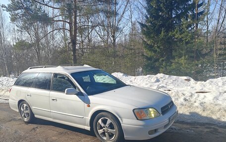 Subaru Legacy III, 1999 год, 350 000 рублей, 2 фотография
