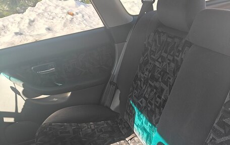 Subaru Legacy III, 1999 год, 350 000 рублей, 6 фотография