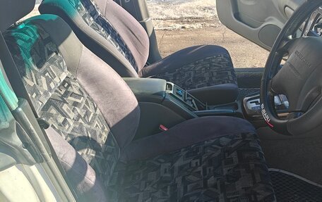 Subaru Legacy III, 1999 год, 350 000 рублей, 9 фотография