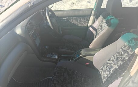 Subaru Legacy III, 1999 год, 350 000 рублей, 7 фотография